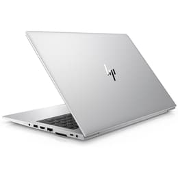 HP EliteBook 850 G5 15-inch (2017) - Core i5-8350U - 8GB - SSD 256 GB QWERTY - Dutch