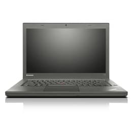 Lenovo ThinkPad T440 14-inch (2013) - Core i5-4300U - 16GB - SSD 256 GB AZERTY - French