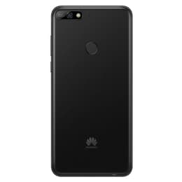 Huawei Y7 (2018) 16GB - Black - Unlocked