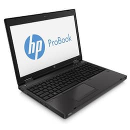HP ProBook 6470b 14-inch (2014) - Core i5-3220M - 8GB - SSD 128 GB QWERTY - Italian