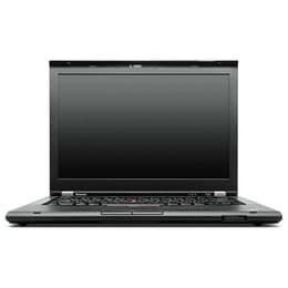 Lenovo ThinkPad T430 14-inch (2012) - Core i5-3320M - 8GB - SSD 240 GB AZERTY - French