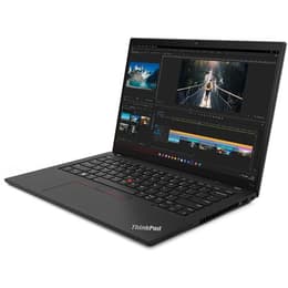 Lenovo ThinkPad T14 G1 14-inch (2019) - Core i5-10310U - 16GB - SSD 512 GB QWERTY - English