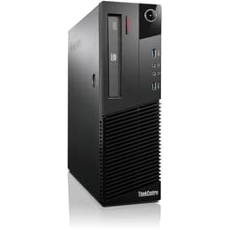 ThinkCentre M93p SFF Core i5-4570 3.2Ghz - SSD 128 GB - 8GB