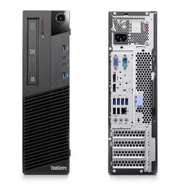 ThinkCentre M93p SFF Core i5-4570 3.2Ghz - SSD 128 GB - 8GB