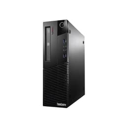 ThinkCentre M93p SFF Core i5-4570 3.2Ghz - SSD 128 GB - 8GB