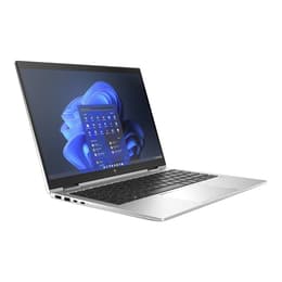 HP Elite X360 830 G10 13-inch (2023) - Core i7 - Gen 13 (U) - 16GB - SSD 512 GB QWERTY - English