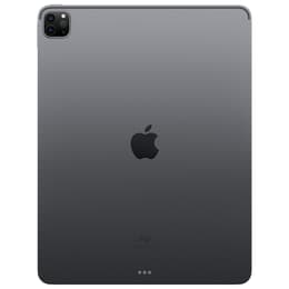 iPad Pro 12.9" (2020) 4th gen 128 GB - Wi-Fi + 4G - Space Gray