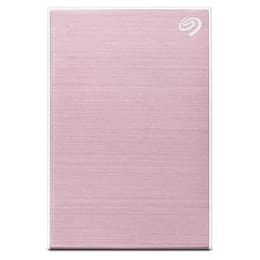 Seagate Backup Plus Slim STHN2000405 External hard drive - HDD 2 TB USB 3.0