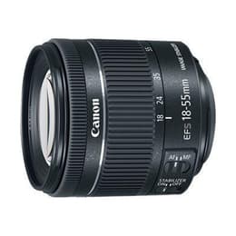 Camera Lense Canon EF 18-55mm f/4.0-5.6