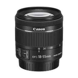 Camera Lense Canon EF-S 18-55mm f/4.0-5.6 IS STM Canon EF 18-55mm f/4.0-5.6