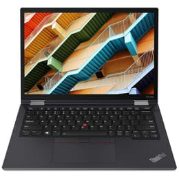 Lenovo ThinkPad X13 Yoga G2 13-inch (2021) - Core i5 - Gen 11 (G) - 16GB - SSD 256 GB QWERTY - English