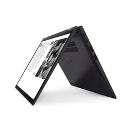 Lenovo ThinkPad X13 Yoga G2 13-inch (2021) - Core i5 - Gen 11 (G) - 16GB - SSD 256 GB QWERTY - English