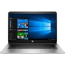 HP EliteBook 1030 G1 13-inch (2016) - Core M7-6Y75 - 16GB - SSD 256 GB QWERTY - English