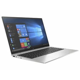 HP Elitebook X360 1030 G7 13-inch (2021) - Core i5-10210U - 16GB - SSD 4 TB QWERTY - Swedish