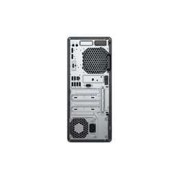 HP EliteDesk 800 G3 TWR Core i7-6700 3.4Ghz - SSD 256 GB - 16GB