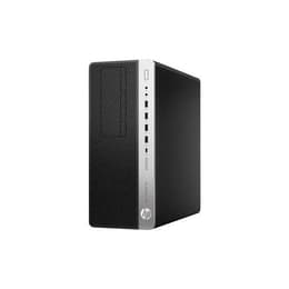 HP EliteDesk 800 G3 TWR Core i7-6700 3.4Ghz - SSD 256 GB - 16GB