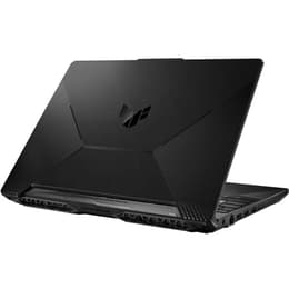Asus TUF Gaming F15 -TUF506HC-HN101W 15-inch (2021) - Core i5 - Gen 11 (H) - 8GB - SSD 512 GB AZERTY - French