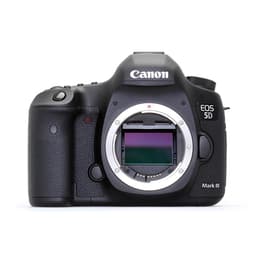 Reflex EOS 5D Mark III - Black