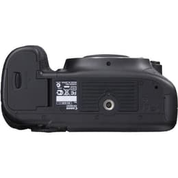 Reflex EOS 5D Mark III - Black