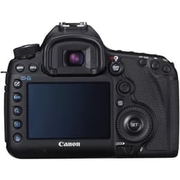 Reflex EOS 5D Mark III - Black