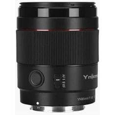 Yongnuo Camera Lense YN85mm F1.8R DF DSM for C-RF 85mm 1.8