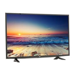 LG 43.0000-inch 43LH5100 1920 x 1080 TV
