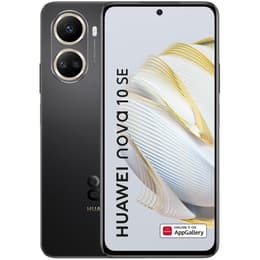 Huawei nova 10 SE 256GB - Black - Unlocked