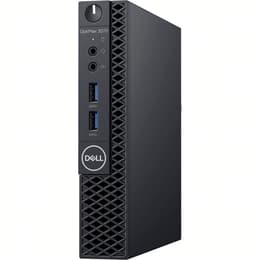 OptiPlex 3070 Core i5-8500T 1.1Ghz - SSD 256 GB - 16GB