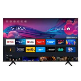 Hisense 65.0000-inch 65A6BG 3840x2160 TV