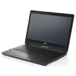 Fujitsu LifeBook T938 13-inch Core i5-8350U - SSD 512 GB - 8GB QWERTZ - German