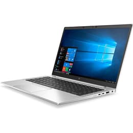 HP EliteBook 845 G7 14-inch (2020) - Ryzen 3 PRO 4450U - 8GB - SSD 256 GB AZERTY - French