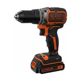 Black+Decker BL186K Drills & Screwgun