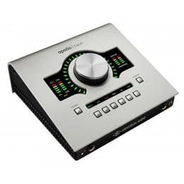 Universal Audio Apollo Twin Duo Thunderbolt Audio accessories