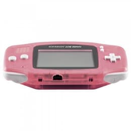 Nintendo Game Boy Advance - HDD 0 MB - Pink