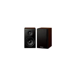 Pioneer S-CN301-LR Speakers - Wood