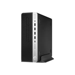 ProDesk 600 G4 Core i5-8500 3Ghz - SSD 256 GB - 8GB