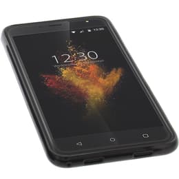 S6 16GB - Grey/Black - Unlocked