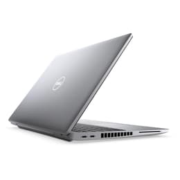 Dell Latitude 5530 15-inch (2022) - Core i5 - Gen 12 (U) - 8GB - SSD 256 GB AZERTY - French