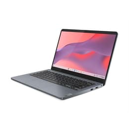 Lenovo IdeaPad Slim 3 14IAN8 14-inch (2022) - Core i3-N305 - 8GB - SSD 512 GB AZERTY - French