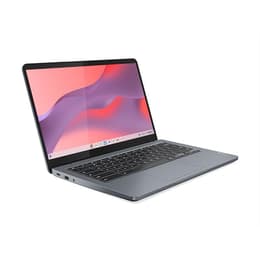 Lenovo IdeaPad Slim 3 14IAN8 14-inch (2022) - Core i3-N305 - 8GB - SSD 512 GB AZERTY - French