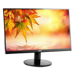 23,8-inch Acer SA240Y LCD Monitor Black