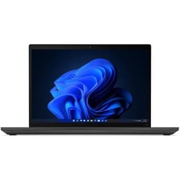 Lenovo ThinkPad T14 G3 14-inch (2022) - Ryzen 7 - 6000 Series (U) - 32GB - SSD 512 GB QWERTY - English