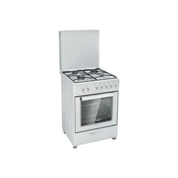 Rosières RGC 6111 RB Gas cooker