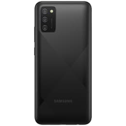 Galaxy A02s 32GB - Black - Unlocked