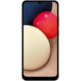 Galaxy A02s 32GB - Black - Unlocked