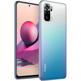 Xiaomi Redmi Note 10S 64GB - Blue - Unlocked