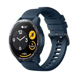 Xiaomi Watch S1 Active Bluetooth 46 mm - Blue