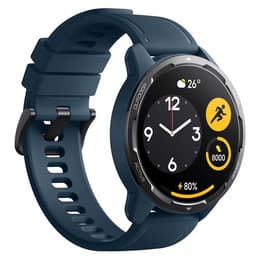 Xiaomi Watch S1 Active Bluetooth 46 mm - Blue