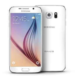 Galaxy S6 64GB - White - Unlocked