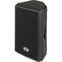 Dynacord D8 A PA speakers